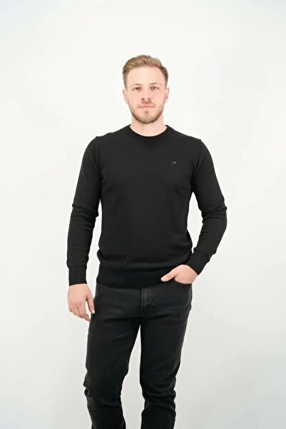 Hersley New Season Turtleneck Knitwear