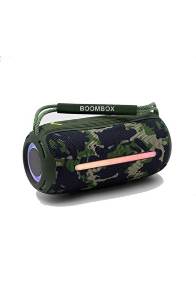 Z-Tools Portable speaker, LED lights, PTH-360, / ZTS9223