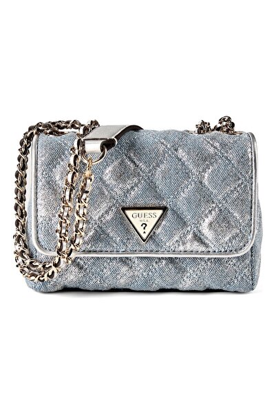 Guess Giully II Mini Bag Schultertasche 16.5 cm