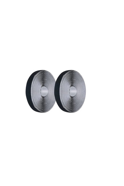 OEM Banda adeziva cu prindere velcro Cococity, 5 m x 2 cm, nylon, poliester, ...