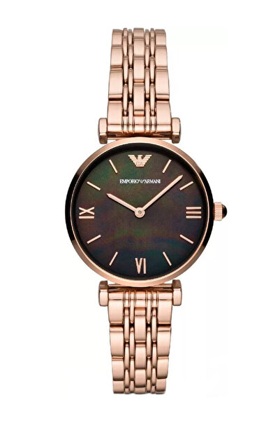 Emporio Armani AR11145 - GIANNI T-BAR WOMEN'S WATCH (zi511f)