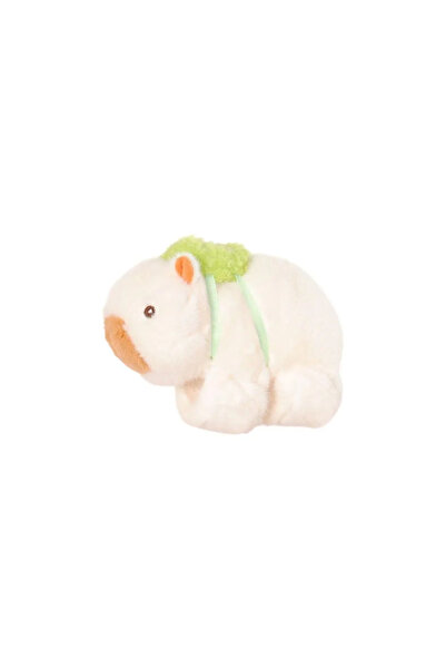 PLUSURI STIP PLUS CAPYBARA CREAM 15CM