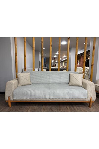 StellaHome İthal Koltuk Örtüsü