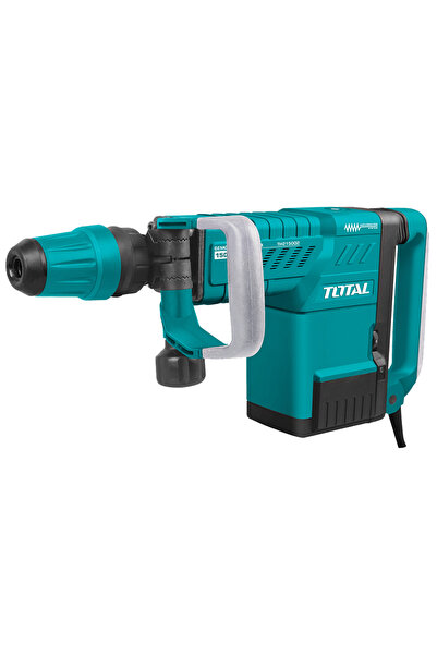 TOTAL SDS Max Kırıcı Hilti 10Kg TH215002