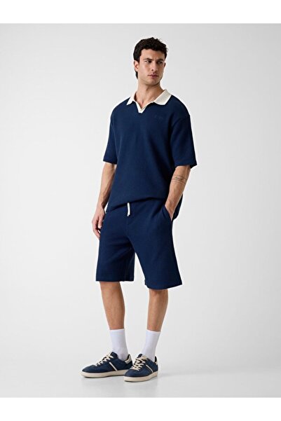 Guess Jhonny Men's Active Regular Fit Shorts