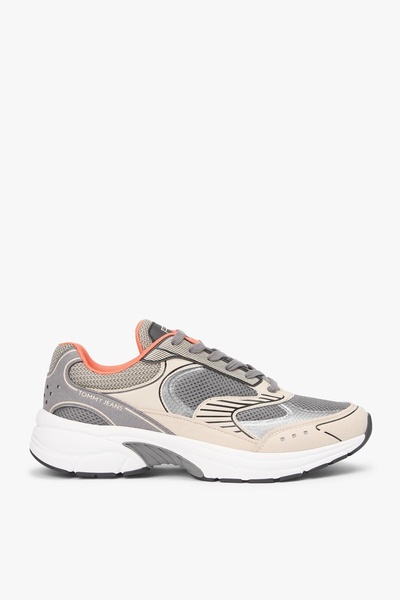 Tommy Jeans Men's Archive'25 Shoes Em0Em016650Gg