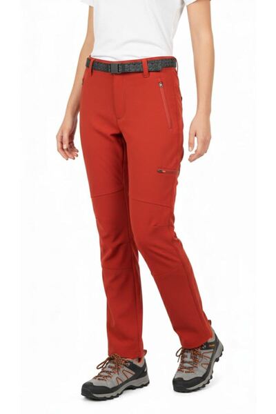 NOBLE بنطلون نورتون وينتر النسائي كيريت