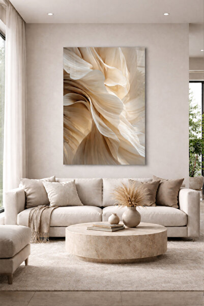 Ahsen resim çerçeve Tablou din sticlă rezistentă la spargere 5mm (grosime) - ...