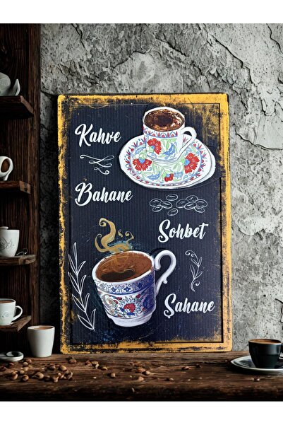 Filemo tasarım Tablou 3D în relief cu tematică de bucătărie - 20x30 cm.