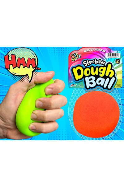 Cici Oyuncak Stretchy Ball The Original Dough Ball Fidget Stretchy Squishy Yu...