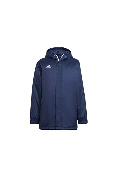 adidas Junior Entrada 22 Stadium Jacket