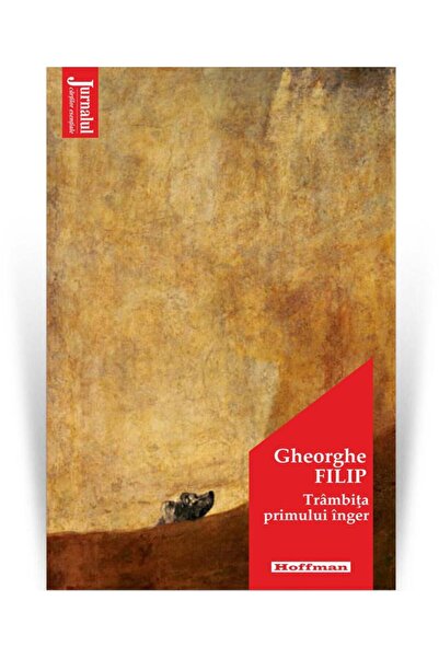 Editura Hoffman The First Angel's Trumpet, Gheorghe Filip