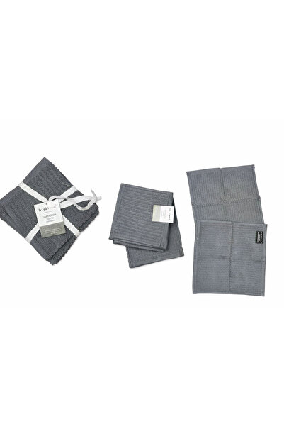 BYRK Set de lavete de bucătărie din bumbac, 2 buc., 30 x 30 cm