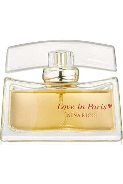 Nina Ricci PARFUM FR ORIGINAL - LOVE IN PARIS EAU DE PARFUM 50ML