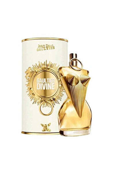 Jean Paul Gaultier PARFUM ORIGINAL FR - DIVINE EAU DE PARFUM 50ML