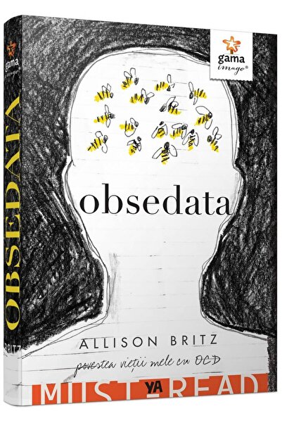 Editura Gama Obsedata, Allison Britz