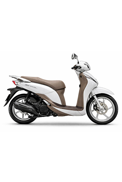 Michelin Honda SH Mode 125 - (2014-2024) Arka Lastik %100 UYUM Sağlar 2025 Ür...