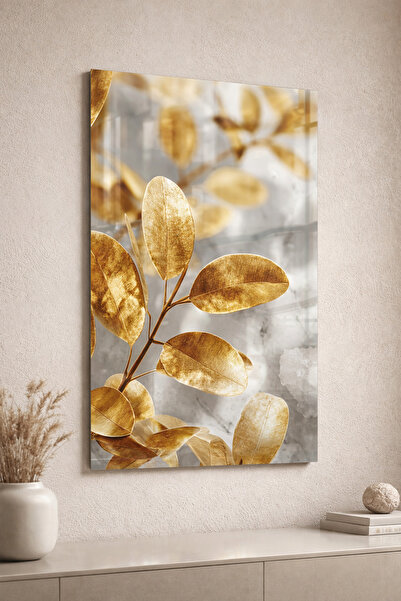 Ahsen resim çerçeve Tablou din sticlă rezistentă la spargere 5mm (grosime) - ...