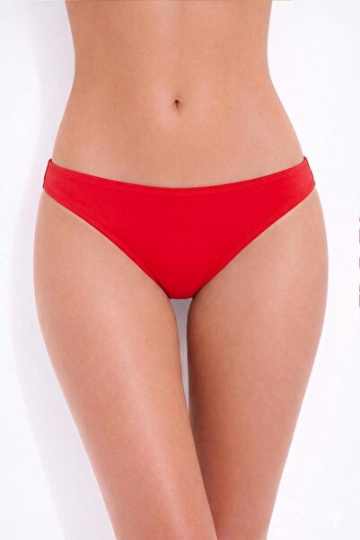 AYYILDIZ 63016 Crveni donji deo bikinija