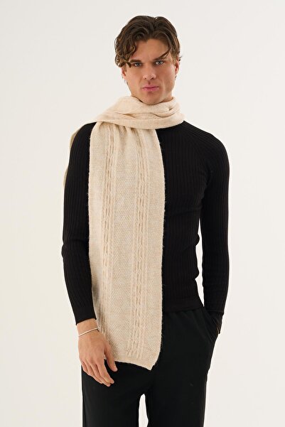 ALEXANDERGARDI Men's Scarf