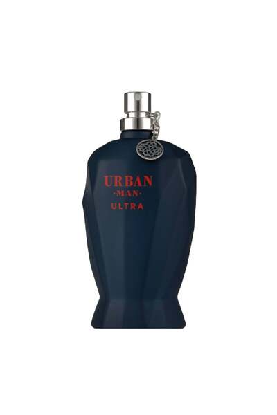 Fragrance World ORIGINAL AE PERFUME - URBAN MAN ULTRA EAU DE PARFUM 90ML