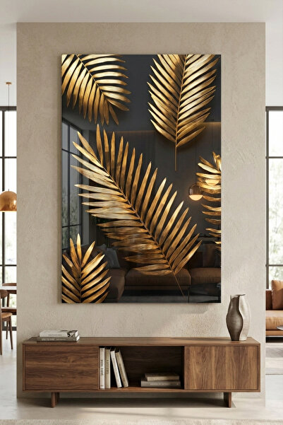 Ahsen resim çerçeve Unbreakable Glass Painting 5mm (Thick) - Home Workplace W...