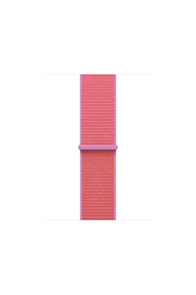 Apple 46 mm Parlak Guava Spor Loop (MHYW4ZM/A)