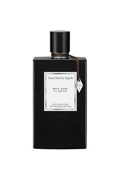 Van Cleef & Arpels PARFUM ORIGINAL FR - COLECȚIE EXTRAORDINAIRE BOIS DORE EAU...
