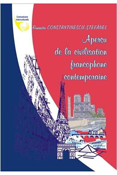 ASE Apercu de la civilization francophone contemporain