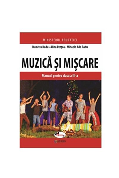 Editura Aramis Muzica si miscare. Manual pentru clasa a III-a, Du