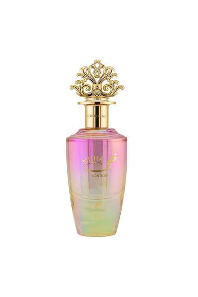 Khadlaj PARFUM ORIGINAL AE - NUHA BON BON EAU DE PARFUM 85ML