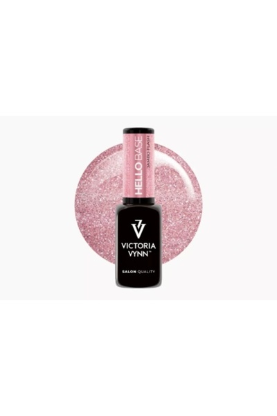 VICTORIA VYNN Hello Base Jambo Flash 8 ml гумена основа