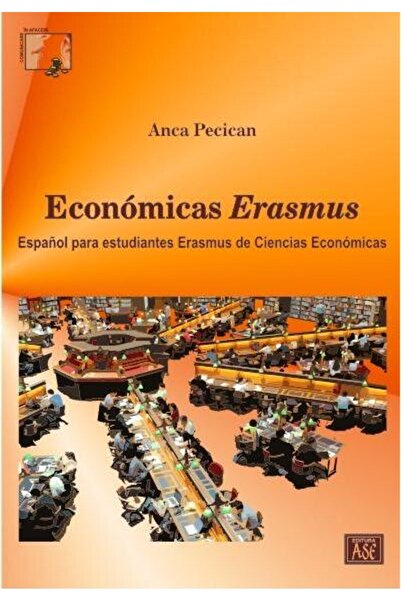 ASE Erasmus economics. Español para estudiantes Erasmus
