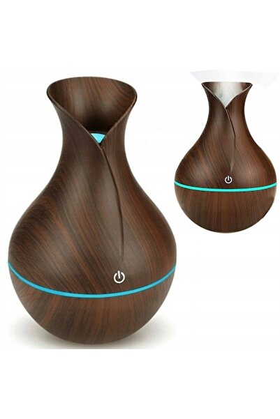 verk group Umidificator de aer cu difuzor de arome, aromaterapie și iluminare...