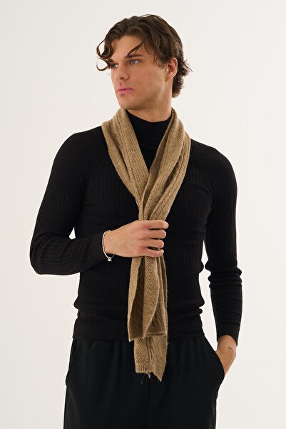 ALEXANDERGARDI Men's Scarf