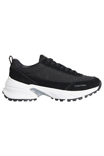 Calvin Klein Jeans Kadın Hike Runner Casual Ny-Su Aop Wn Ayakkabı YW0YW0199501O