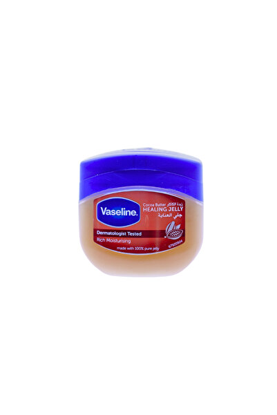 Vaseline فازلين بنكهة الكاكاو 250 مل