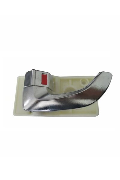Hys Door Handle Inner Opening Left Hyundai Tucson 2005-2010 |   Krom