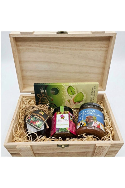 Jam&Jam Set Cadou Premium Sweet Spring