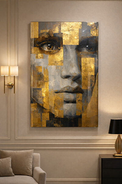 Ahsen resim çerçeve Tablou din sticlă rezistentă la spargere 5mm (grosime) - ...