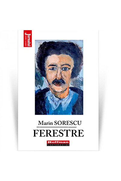 Editura Hoffman Windows, Marin Sorescu