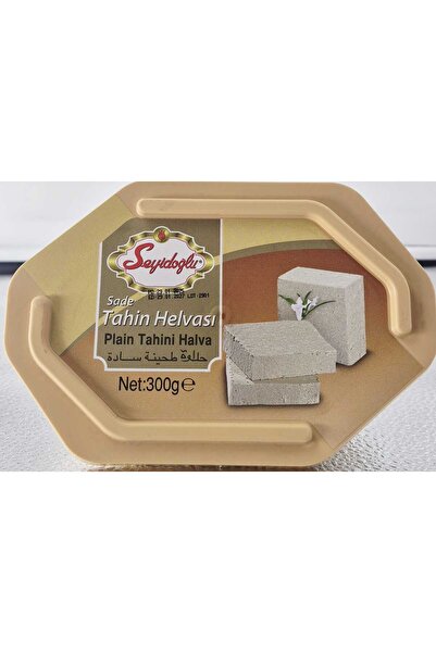 seyidoğluu Halva Turceasca cu Susan 300 gr