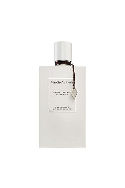 Van Cleef & Arpels PARFUM ORIGINAL FR - SANTAL BLANC EAU DE PARFUM 75ML