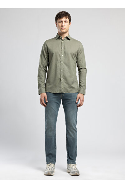 Lee Cooper Normal Bel Straight Taş Erkek Denim Pantolon 262 LCM 121038 HARRY ...