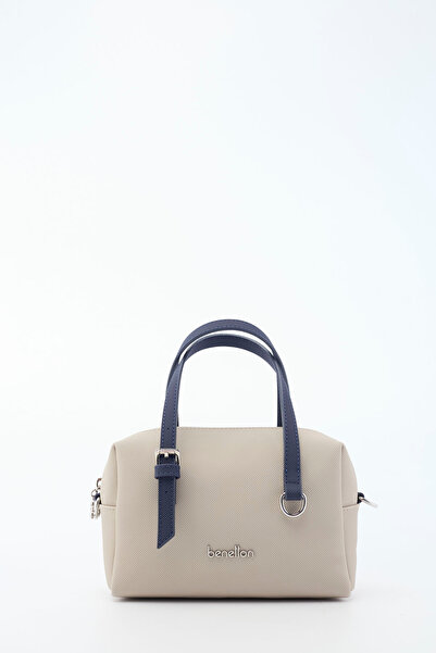 United Colors of Benetton Benetton Women's Crossbody Bag Stone-Lacquer Bnt1830