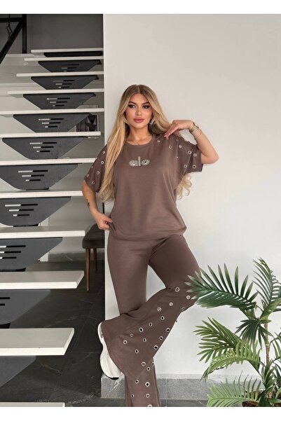 Bella Belluci Bella Bird's Eye Set