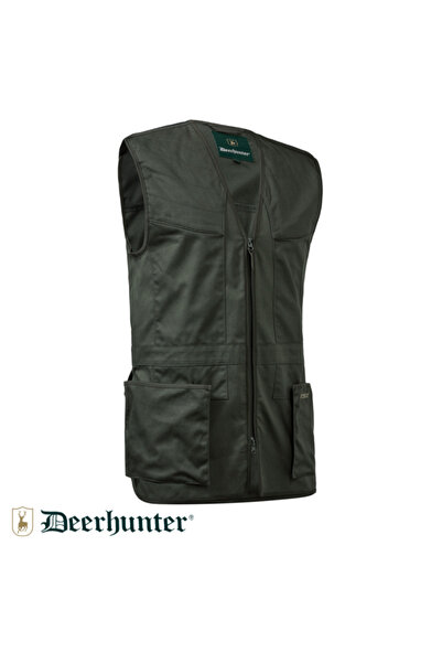 Deerhunter Atlas Shooting Vest L