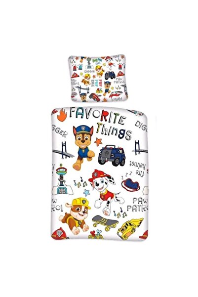 OEM Paw Patrol Bedding Set