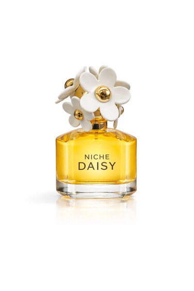 Niche DAISY Women EAU DE TOİLETTE PARFÜM 100ml