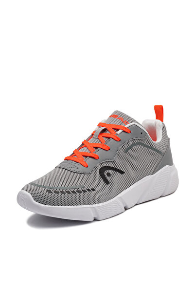 Head Men's sneakers Jupiter Cement Orange